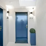 Aparthotel Jiji Senart 3*
