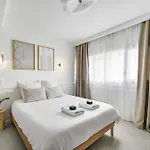 Aparthotel Jiji Senart 3*