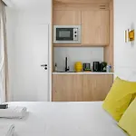 Jiji Senart Aparthotel Combs-la-Ville