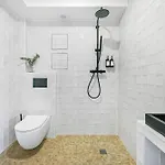 Aparthotel Jiji Senart