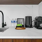 Aparthotel Jiji Senart 3*