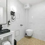 Aparthotel Jiji Senart