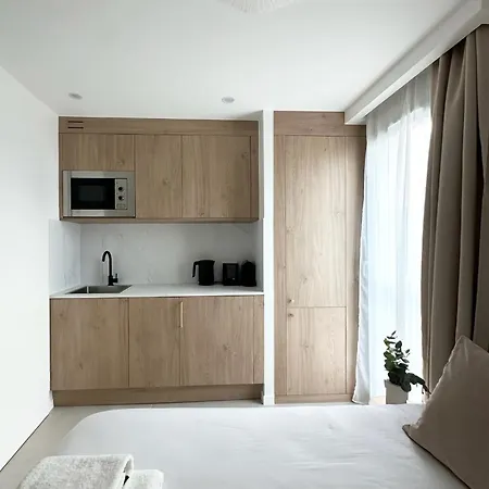 Jiji Senart Aparthotel