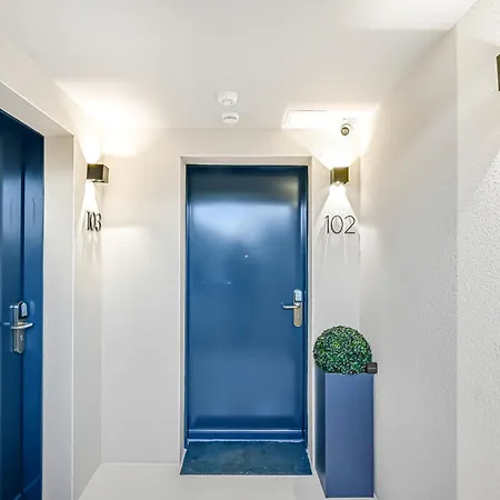 Aparthotel Jiji Senart 3*