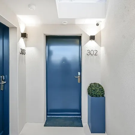 Aparthotel Jiji Senart 3*