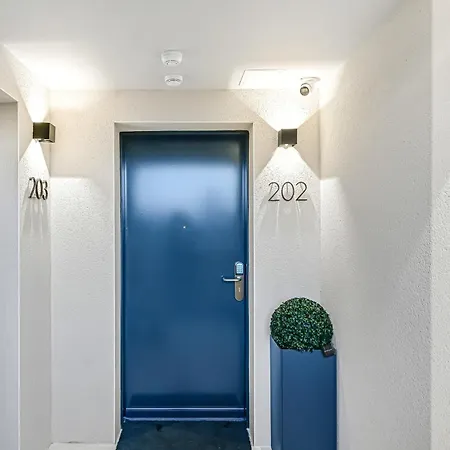 Jiji Senart Aparthotel Combs-la-Ville