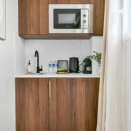 Jiji Senart Aparthotel 3*