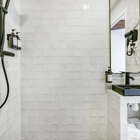 Jiji Senart Aparthotel Combs-la-Ville