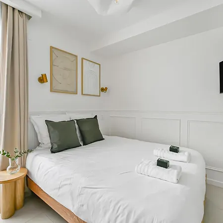 Jiji Senart Aparthotel 3*