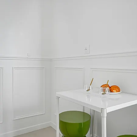 Jiji Senart Aparthotel
