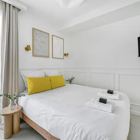 Jiji Senart Aparthotel