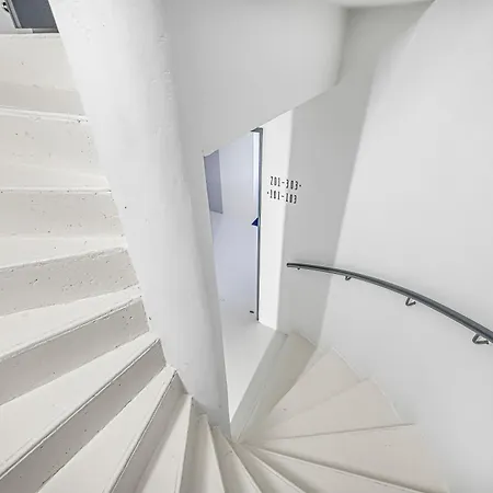 Jiji Senart Aparthotel Combs-la-Ville