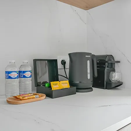 Hotel apartamentowy Jiji Senart