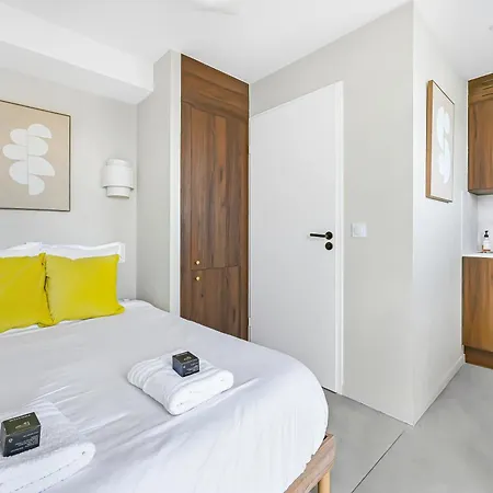 Jiji Senart Aparthotel 3*