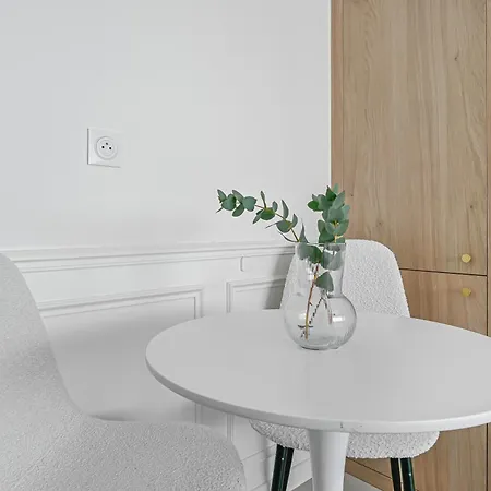 Aparthotel Jiji Senart 3*