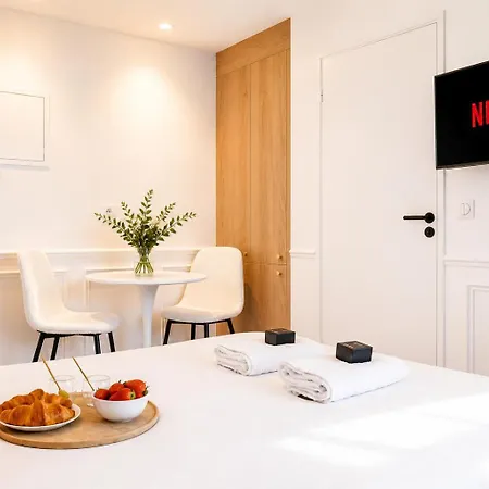 Jiji Senart 3*