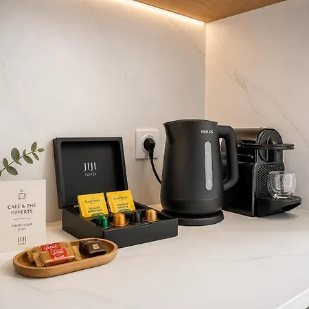 Jiji Sénart Apartahotel 3*