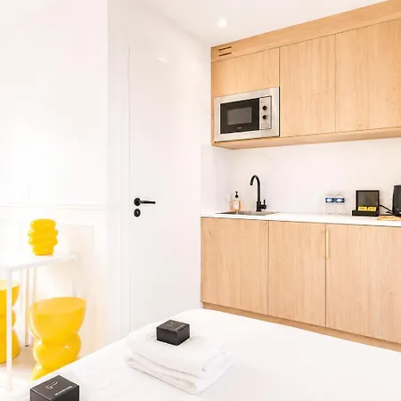 Jiji Sénart Apartahotel