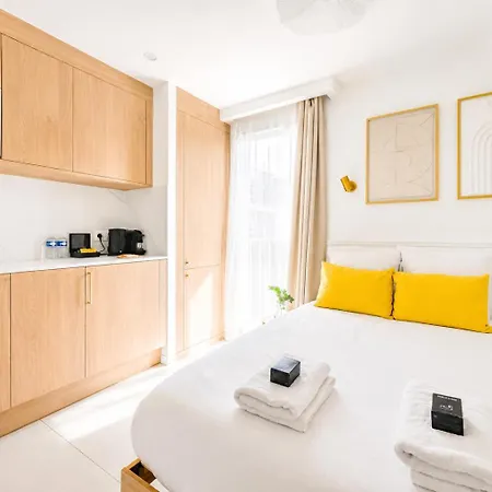 Jiji Sénart Apartahotel