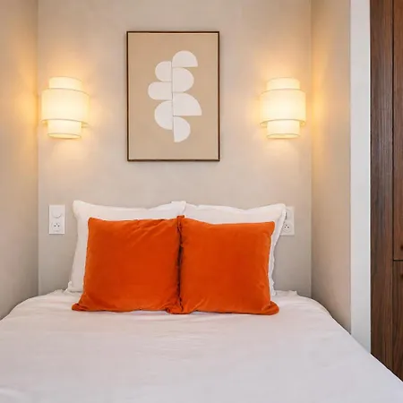 Jiji Sénart Apartahotel 3*