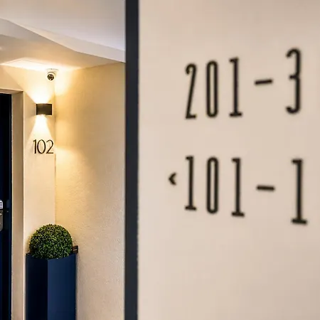 Jiji Sénart Apartahotel Combs-la-Ville