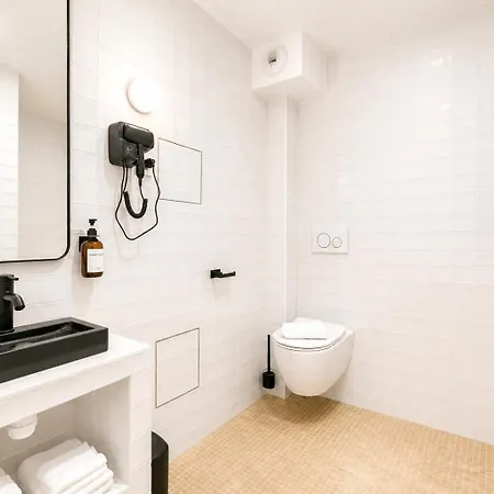 Jiji Sénart Apartahotel 3*