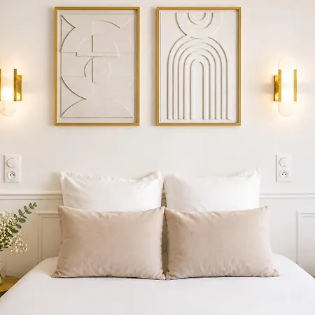 Jiji Sénart Apartahotel