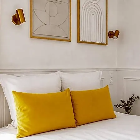 Apart Otel Jiji Senart 3*